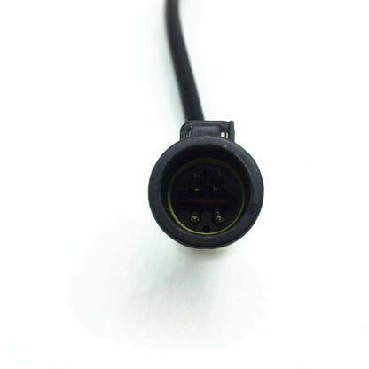 ya 12 10.8 baidi 4 Pack Oxygen Sensor + Suitable for 2009 for Ford Flex 3.5L 2010 for Ford Edge 3.5L-