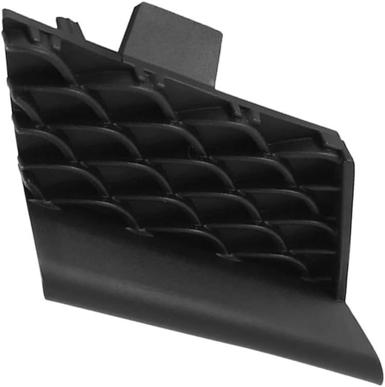 ya 27 10.13 baidi NEW Rear Bumper Tow Hook Cover for Mercedes X166 GL-Class 2013-2016 Unpainted