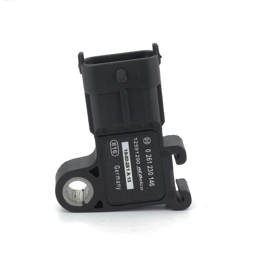 ya 8 8.24 baidi Map Sensor AS372 0261230146 for Baker for Cadillac for Chevrolet for Pontiac 