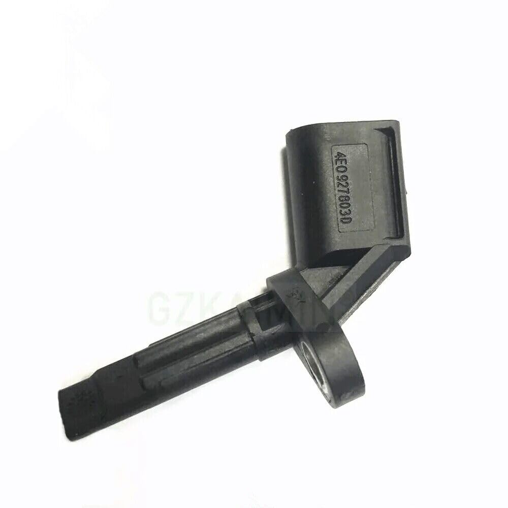 ya 2 8.15 OE 4E0927803F for Audi A4 A5 A6 A7 A8 Q5 R8 for VW ABS Wheel Speed Sensor