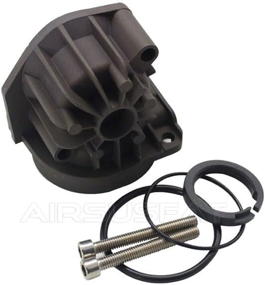 ya 8 8.24 baidi for Audi A6 C5 A8 D3 W220 W211 Kit Air Suspension Compressor Cylinder Rings