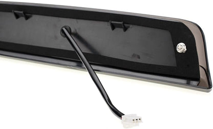 ya 10 9.16 zhengce 1 Waterproof Cargo Light for 2004-2015 for Nissan Titan - LED High Mount Pa