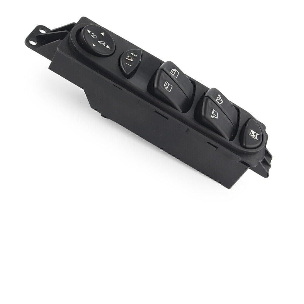 ya 4 8.8 Car Power Window Switch Control Suitable for Mercedes-Benz Viano Vito W639 A6395451313