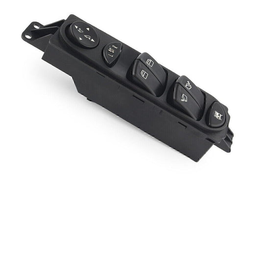 ya 4 8.8 Car Power Window Switch Control Suitable for Mercedes-Benz Viano Vito W639 A6395451313