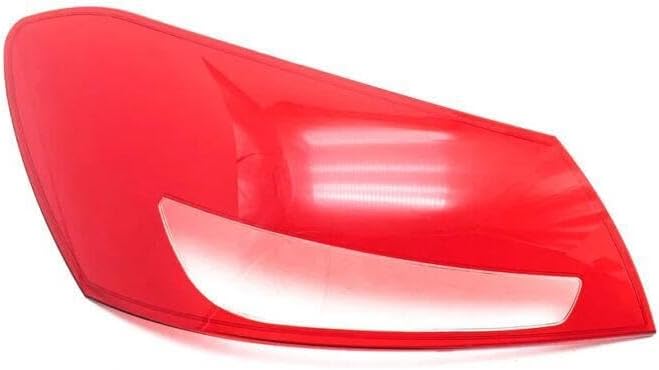 ya 4 8.24 baidi Left outer taillight lens housing protective cover suitable for Mercedes-Benz W213 E-Class 2021-22 replacement 