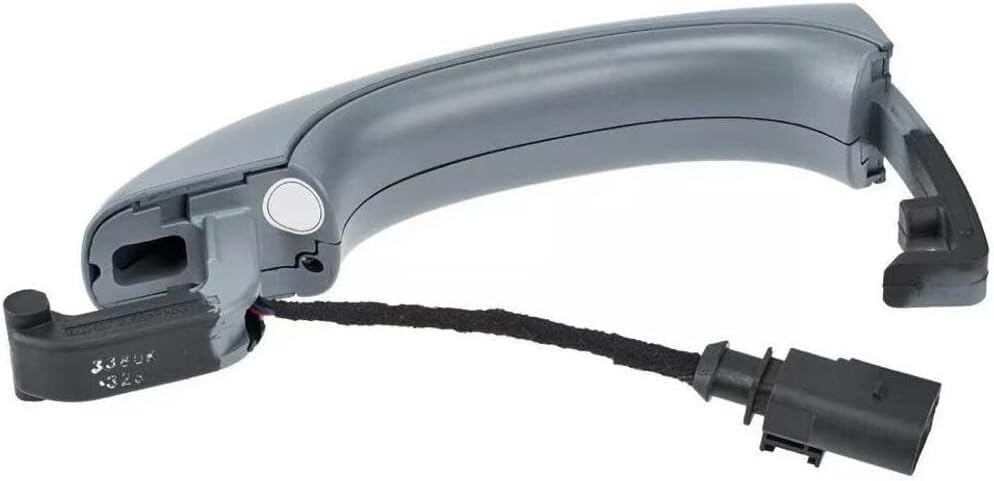 ya 10 9.16 baidi Exterior Door Handle for Audi Q7 2007~2015 4L0837205B 4L0837205A