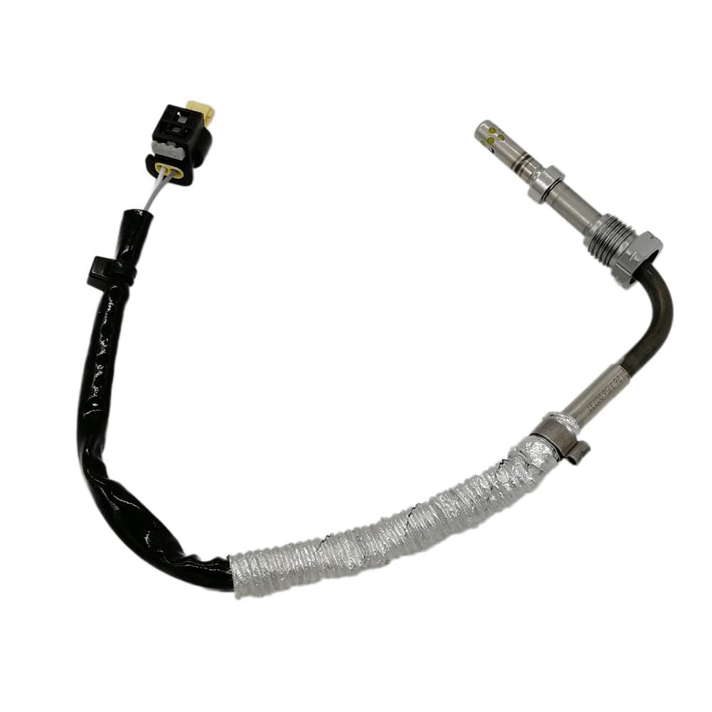 ya 4 8.8 New Exhaust Temperature Sensor A0009056704 Fit for Mercedes W176 W246 W212 C218