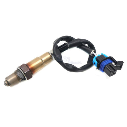 ya 2 8.24 baidi O2 Oxygen Sensor Suitable for Polaris RZR RS1 Sportsman 570 Ranger 1000 Crew 1000 4011853