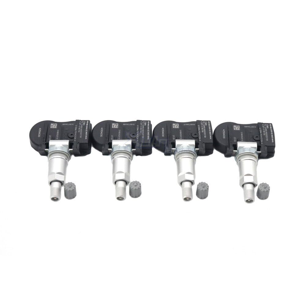ya 2 8.15 New TPMS for Mitsubishi Eclipse Galant 2006-2012 4250A030 Tire Pressure Sensor