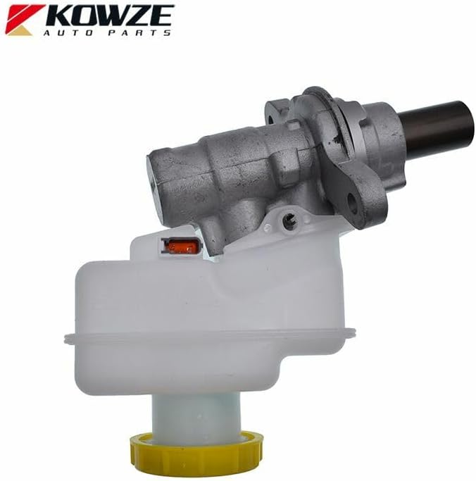 ya 7 8.24 baidi for Mitsubishi L200 Triton 2.4L 2015- Brake Master Cylinder Assy