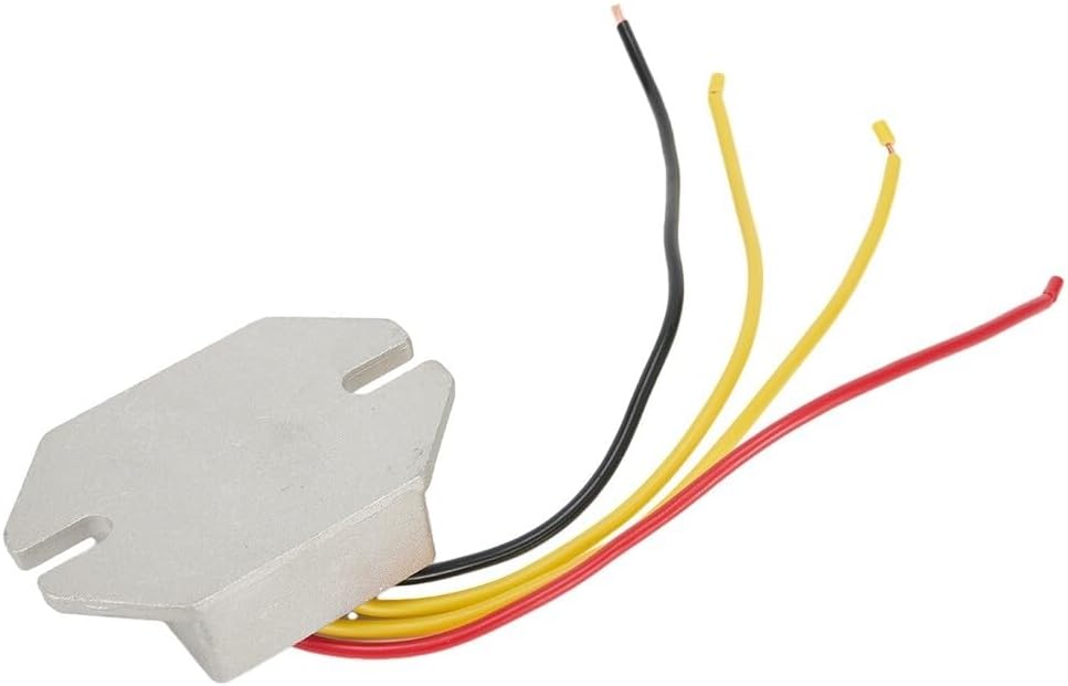 ya 2 8.15 Efficient Rectifier for AC to DC Voltage Conversion for All Vehicles