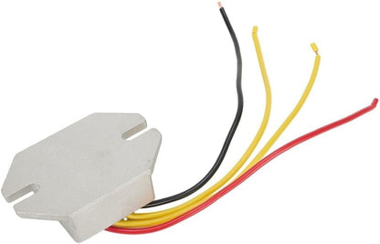 ya 2 8.15 Efficient Rectifier for AC to DC Voltage Conversion for All Vehicles