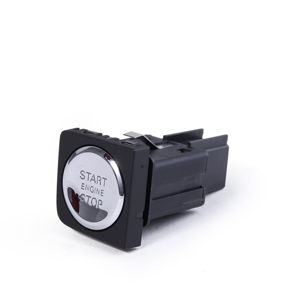 ya 4 8.8 LHD Engine Start Stop Switch for VW for Jetta 11-17