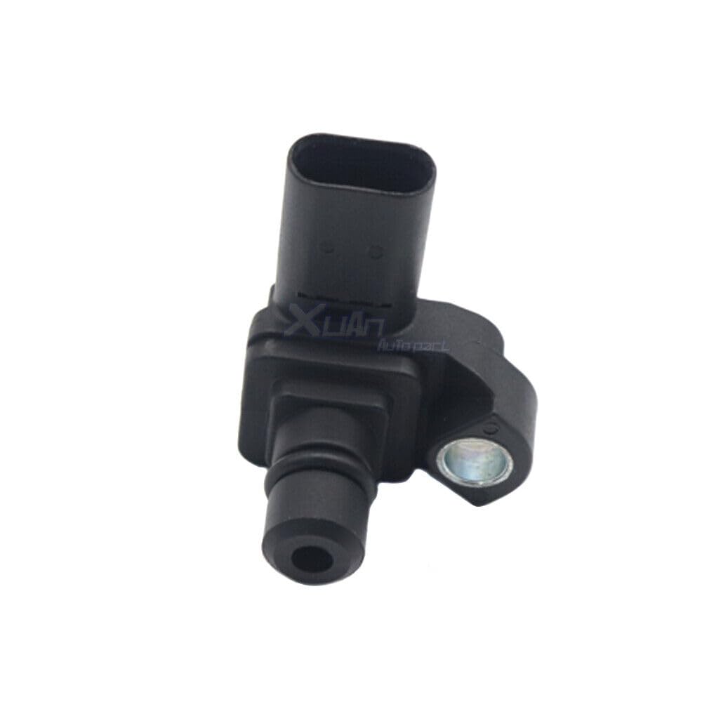 ya 2 8.15 The Manifold Pressure Sensor is Suitable for Chevrolet CT5, Malibu, for Cadillac CT6 12650598