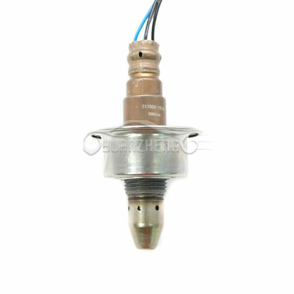 ya 6 8.24 baidi Upstream Air Fuel Ratio O2 Oxygen Sensor 234-9127 for Nissan Pathfinder Frontier