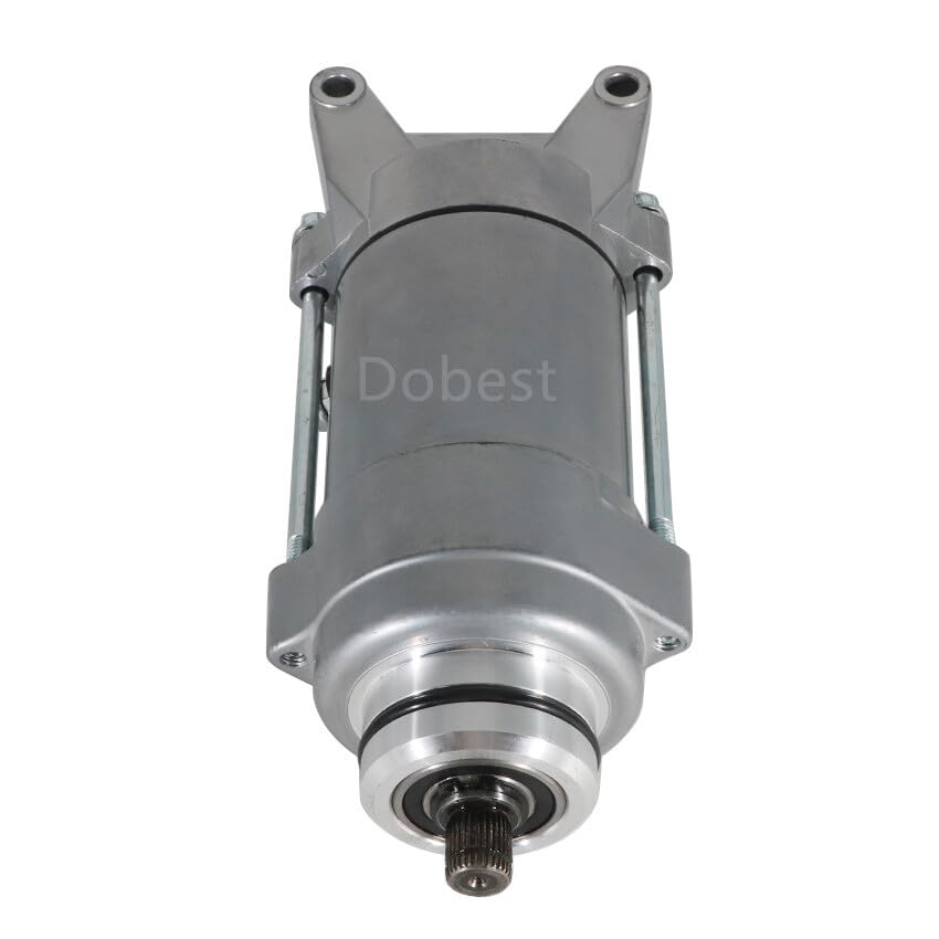 ya 23 10.7 baidi Starter Motor for Yamaha XV750J Virago 750 1982 42X-81800-60 XV750K 83 XV750H 81
