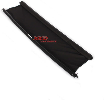 ya 5 8.10 Rear Black Sunroof Sunshade Cover Fit for Porsche for Panamera 17-25