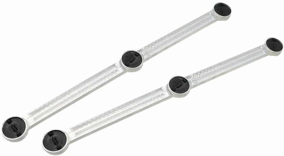 ya 11 9.14 baidi6420905037 6420907737 for Mercedes OM642 intake manifold damper link repair kit