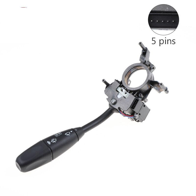 ya 6 8.14 Suitable for Mercedes a0005452310 Indicator Wiper Straw Switch, Turn Signal Switch 