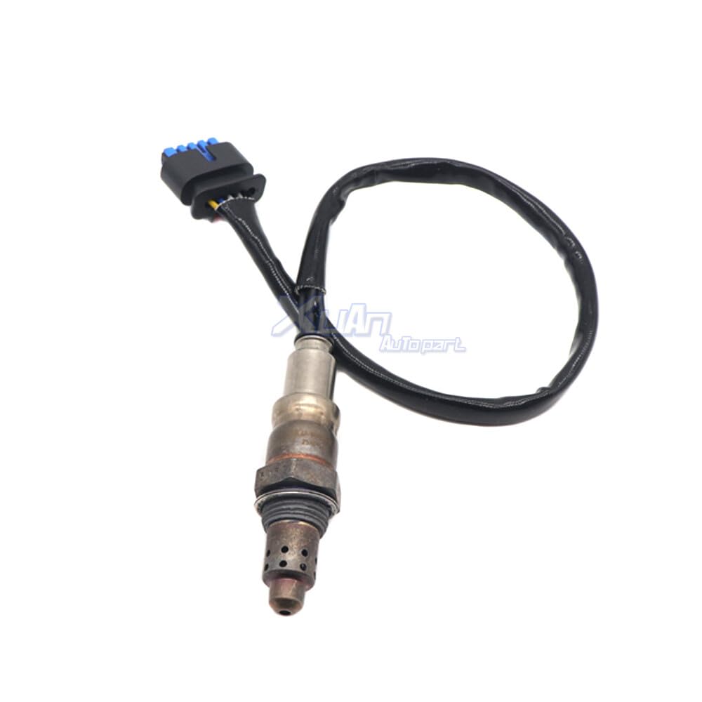 ya 3 8.24 baidi ML3A-9Y460-DB ML3Z-9F472-D New Air Fuel Oxygen O2 Sensor for Ford F-150 2021-23