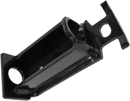 ya 4 8.8.2 Front Tow Hook Bracket for 2011-2018 for Jeep for Grand Cherokee 2011-2013 for Dodge Durango