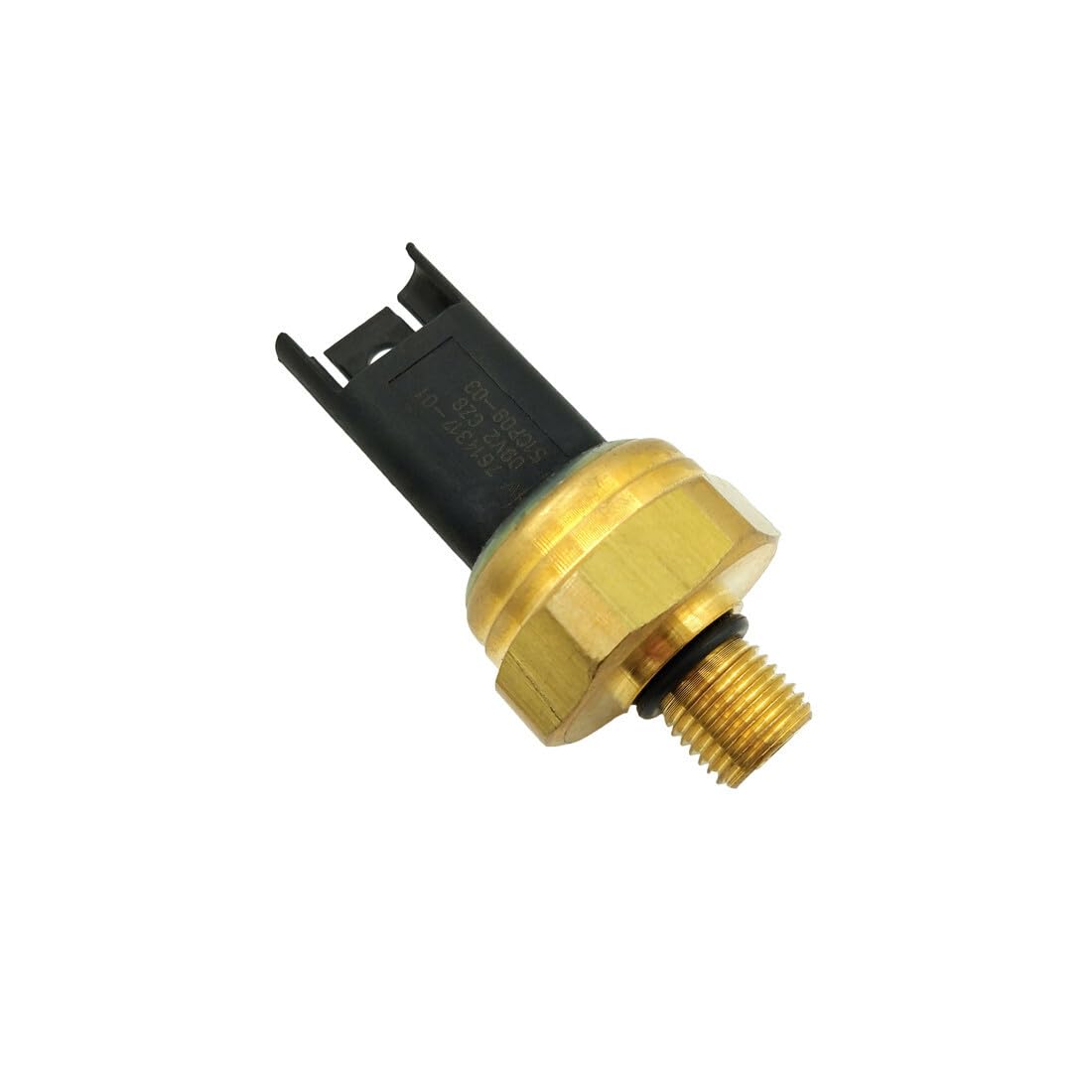 ya 4 8.8 Low Pressure Fuel Injection Pipe Sensor OE 7614317 for BMW 1 3 5 6 Series X6