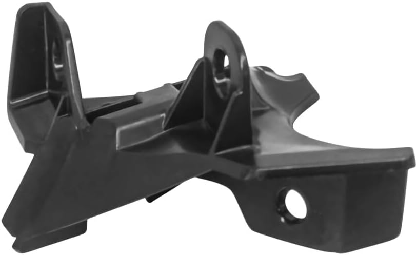 ya 27 10.13 baidi Fits For Z4 E89 2009-2016 Left Side Front Bumper Retainer Mounting Bracket