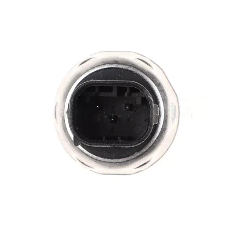 ya 2 8.15 OEM 55PP20-02 for Mercedes-Benz Common Rail Pressure Sensor Fuel Pressure Sensor