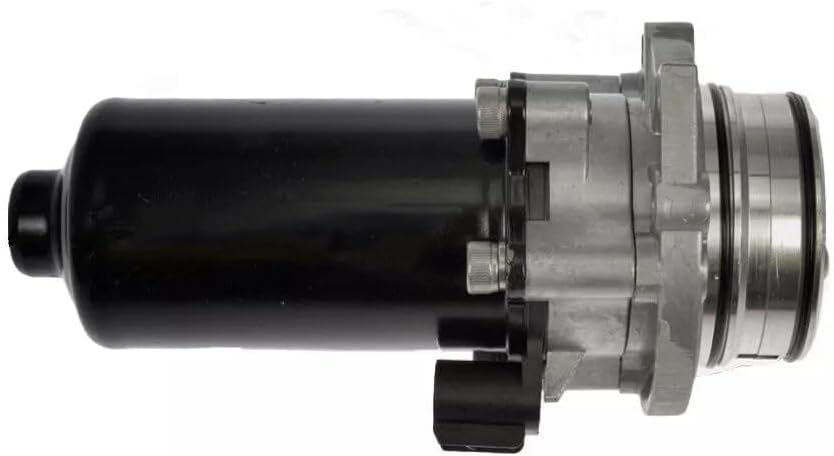 ya 4 8.14 For 2014-2017 200 For 2014-2021 Cherokee Rear Differential Pump Motor 68227808AB