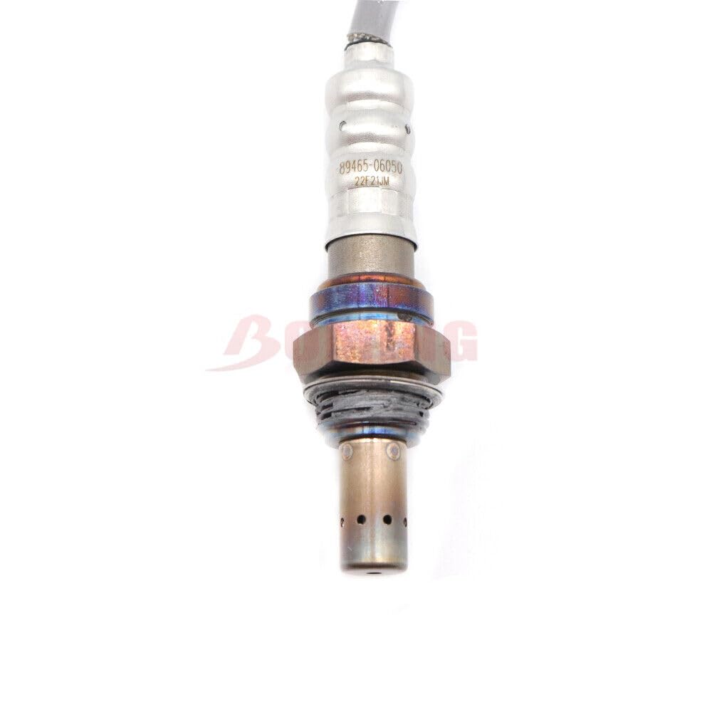 ya 5 8.24 baidi 89465-06050 Rear O2 Oxygen Sensor for Toyota for Sienna Venza Highlander for Camry for Lexus 
