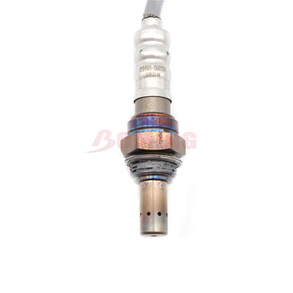 ya 5 8.24 baidi 89465-06050 Rear O2 Oxygen Sensor for Toyota for Sienna Venza Highlander for Camry for Lexus 