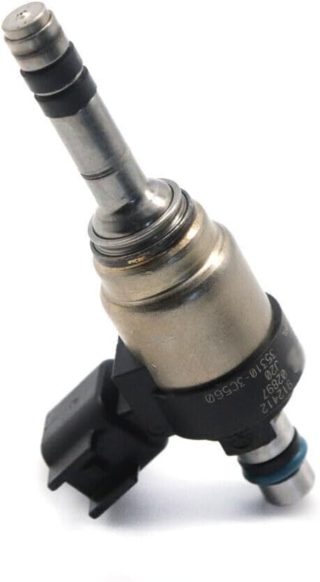 ya 12 10.8 baidi 6Pcs Fuel Injectors for Hyundai Azera 2014-2017 Santa for Kia Cadenza 35310-3C560