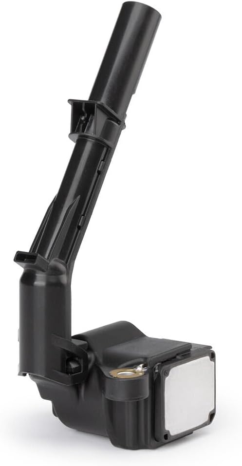 ya 9 10.24 1X Ignition Coil Pack for Mercedes-benz W205 X156 X253 R172 for Infiniti Q50 L4 2.0L