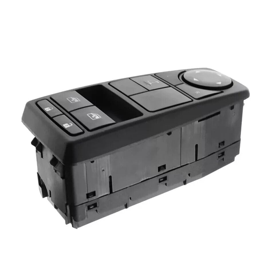 ya 6 8.24 baidi Power Window Lifter Switch Button for Man 81258067094 81258067109 81258067064