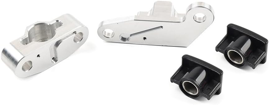 ya 2 8.15 Hydraulic Cam Chain Tensioner Assembly Inner Outer for Harley Twin Cam 07-16 15