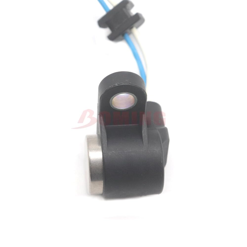 ya 11 9.14 baidiNew 37500-P2F-A01 Crankshaft Position Sensor for 1996-2000 for Honda for Civic 1.6L