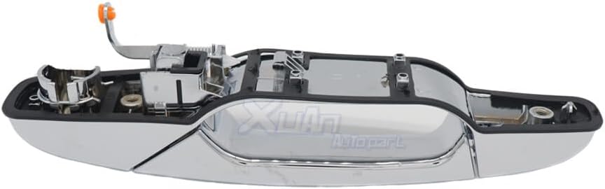 ya 8 8.24 baidi Front Driver Side Door Handle 22738721 for Cadillac for Escalade GM1310163 for Chevy