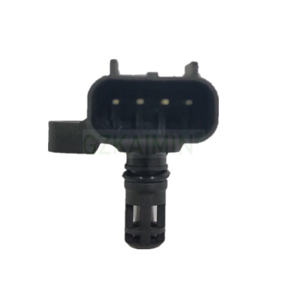 ya 2 8.15 OEM 2S6A-9F479-BB 2S6A-9F479-BA for The for Ford Fiesta Intake Pressure Sensor