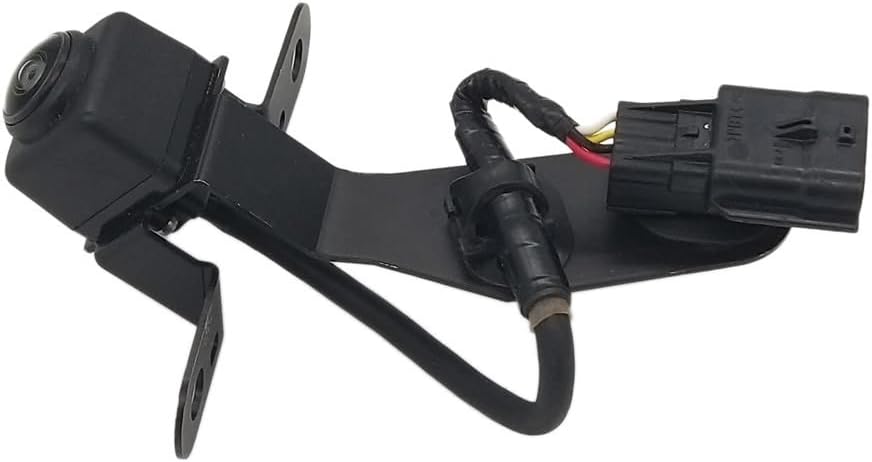 ya 10 9.16 baidi 284F13VA1B Front Parking Assist Camera Fits for 13-17 for Nissan Note SL/Mid 1.6L