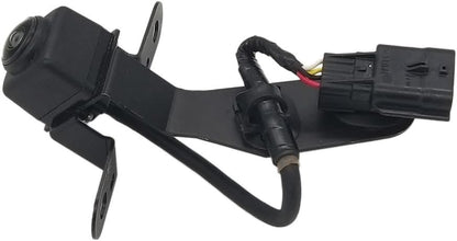 ya 10 9.16 baidi 284F13VA1B Front Parking Assist Camera Fits for 13-17 for Nissan Note SL/Mid 1.6L