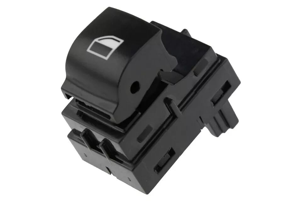 ya 6 8.14 Electric Window Power Switch 61319241949 for BMW Series 5 2009-2018 EWS/BM/027A