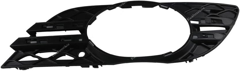 ya 9 10.24 Car Fog Light Lamp Bumper Cover Grill Left for Mercedes-Benz 07-09 E-CLASS W211