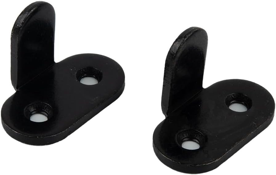 ya 26 10.21 baidi Guide Swing Stopper Bottom Floor Heavy Duty Steel