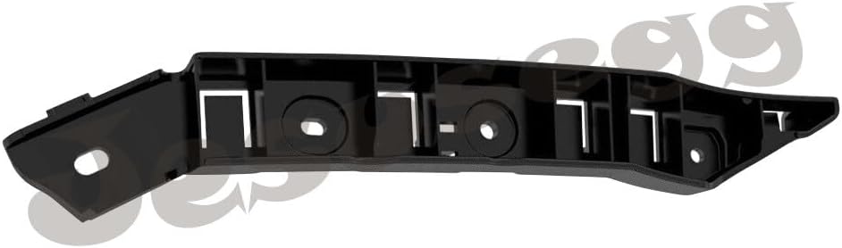 ya 27 10.13 baidi Bumper Bracket for Chrysler for Pacifica 2017-2022 Voyager 2020-22 Front Right Side