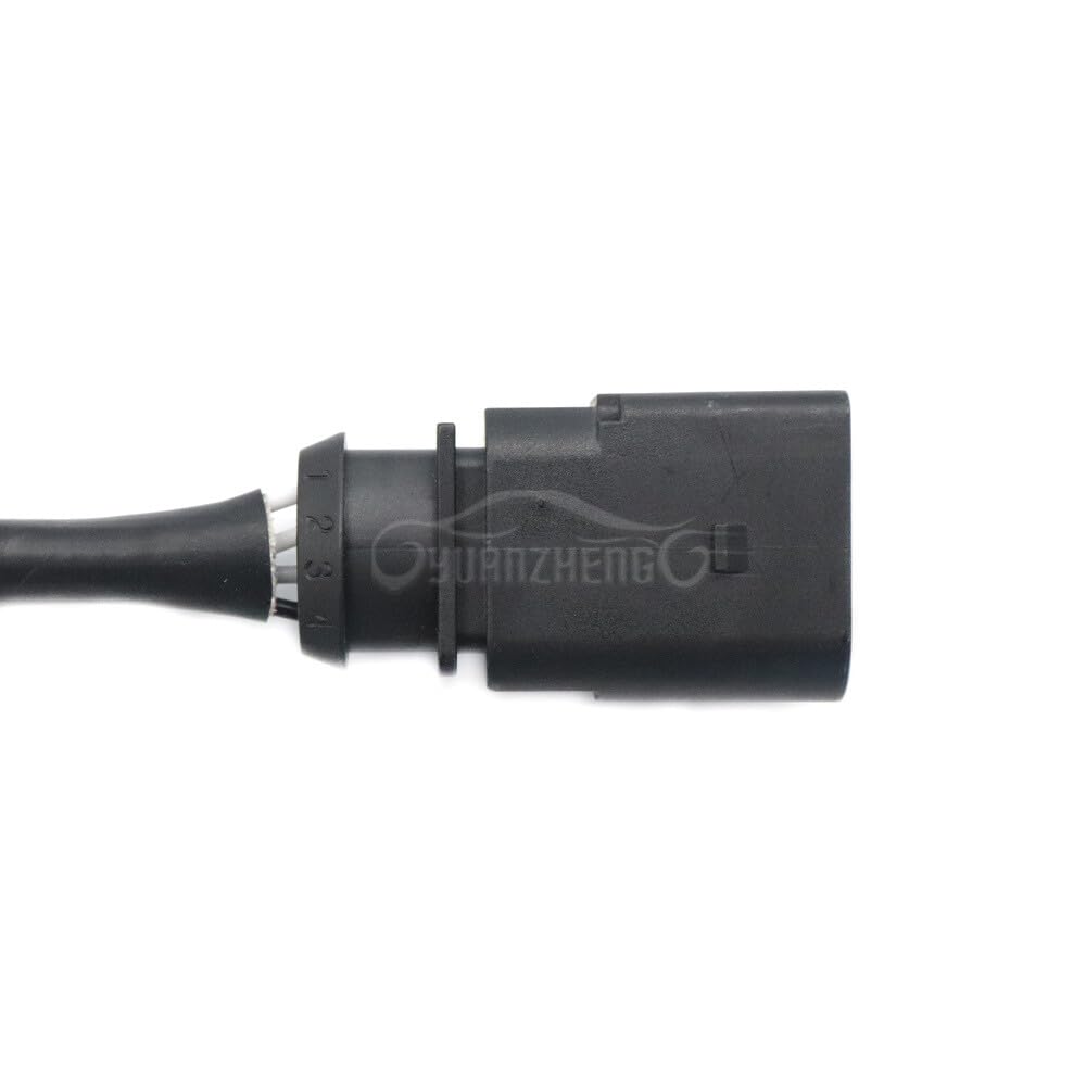 ya 4 8.14 07K906262 is Suitable for Downstream Oxygen Sensor of for Audi A3 A4 A5 for VW Beetle Eos