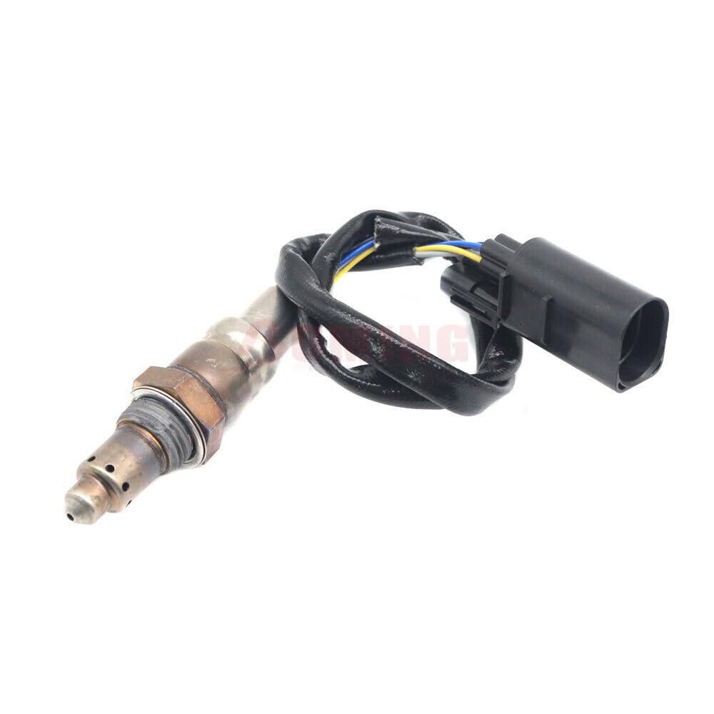 ya 5 8.24 baidi Lambda Oxygen Sensor A0005422404 Front Suitable for Mercedes-Benz A220 A35 CLA250 CLA35