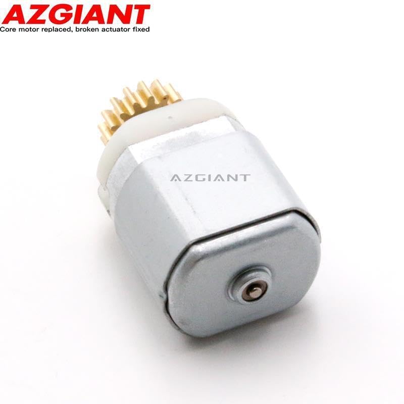 ya 3 8.24 baidi FC-280SC-20140 Central Door Lock Actuator Motor is Suitable for Dacia Logan MK1 from 2004 to 2012