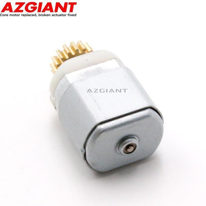 ya 3 8.24 baidi FC-280SC-20140 Central Door Lock Actuator Motor is Suitable for Dacia Logan MK1 from 2004 to 2012