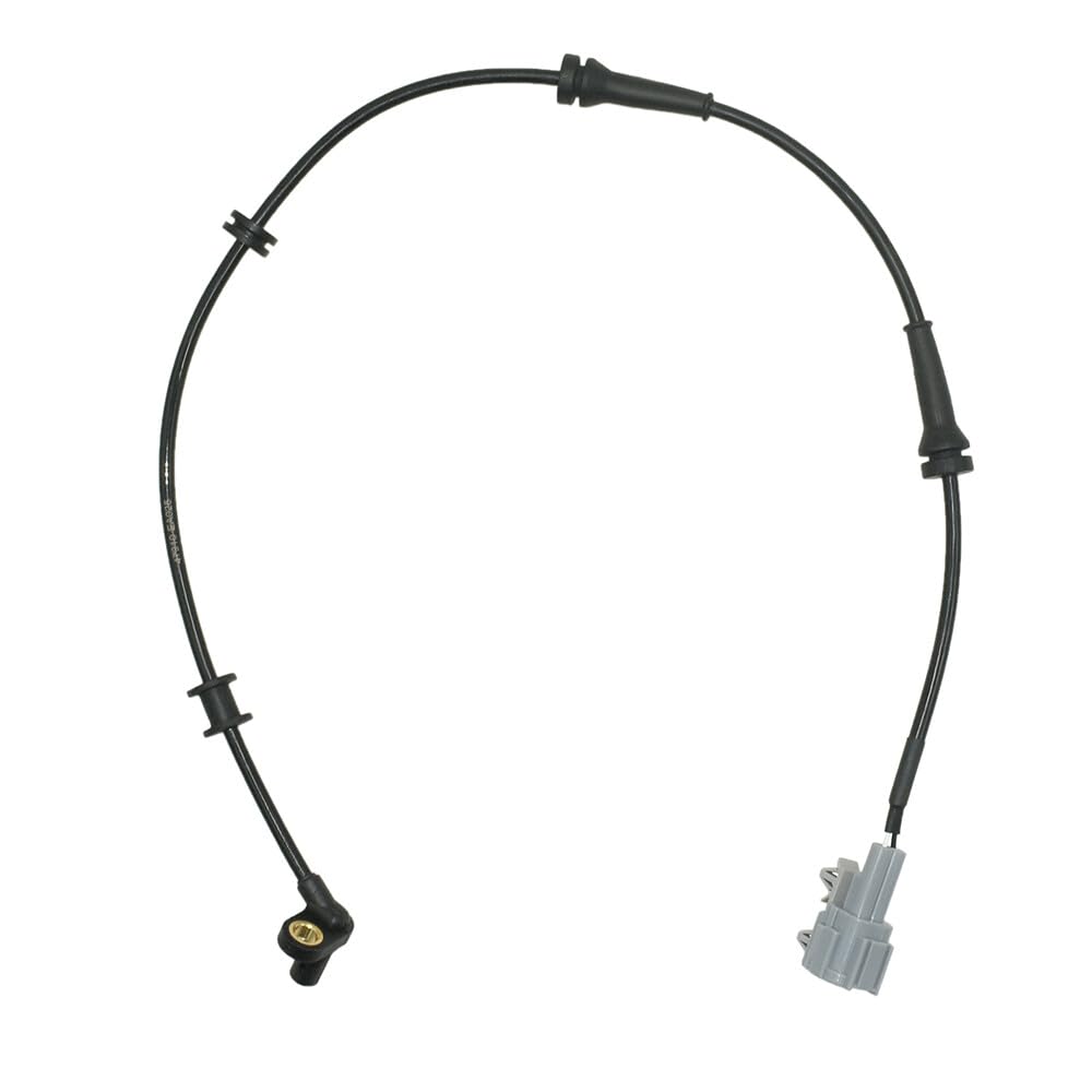 ya 5 8.10 2X ABS Speed Sensor Front for Nissan Frontier Pathfinder Xterra 47910-EA025