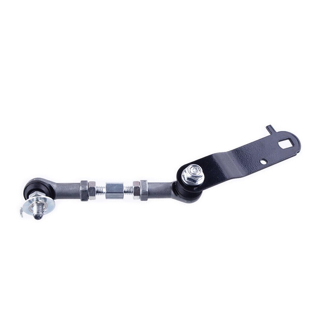 ya 6 8.14 Right Rear Height Sensor Lever Link fits for Toyota Prius, Tacoma, for Lexus 